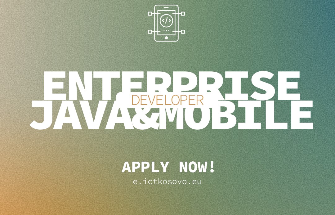 Unlock Your Potential with Our Enterprise Java & Mobile Development Course!