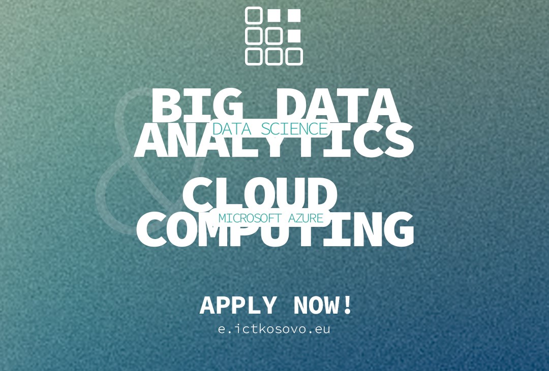 Advance Your Career with Big Data Analytics & Cloud Computing – Apply Now!