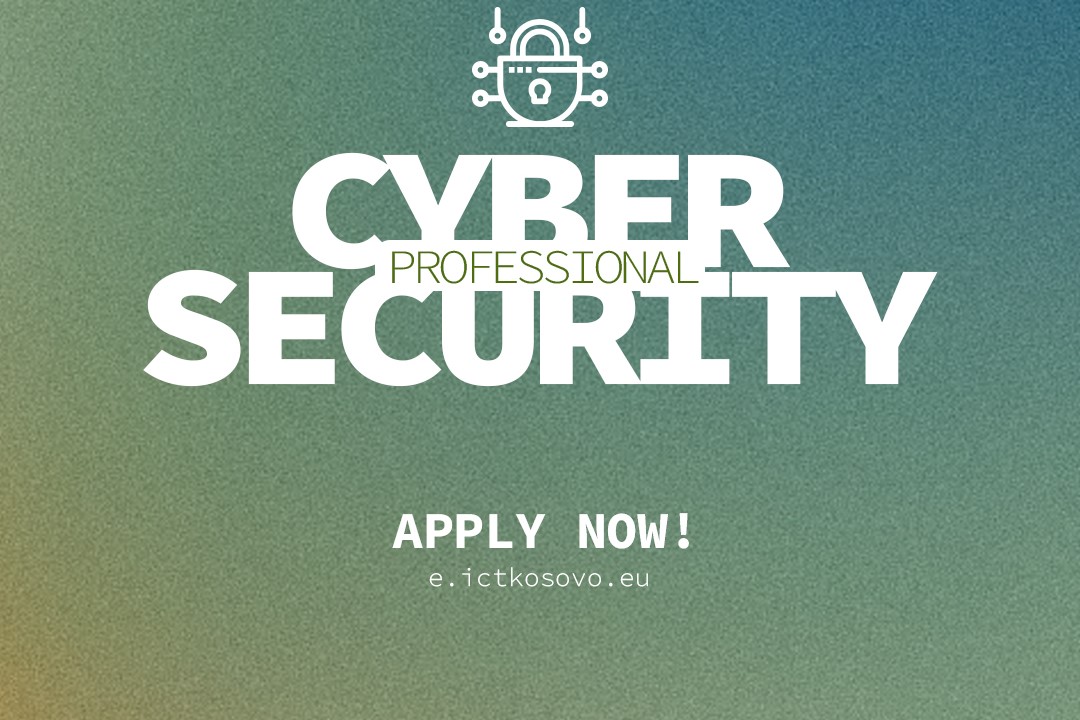 Advance Your Cybersecurity Career: Enroll in Cybersecurity professional Today!