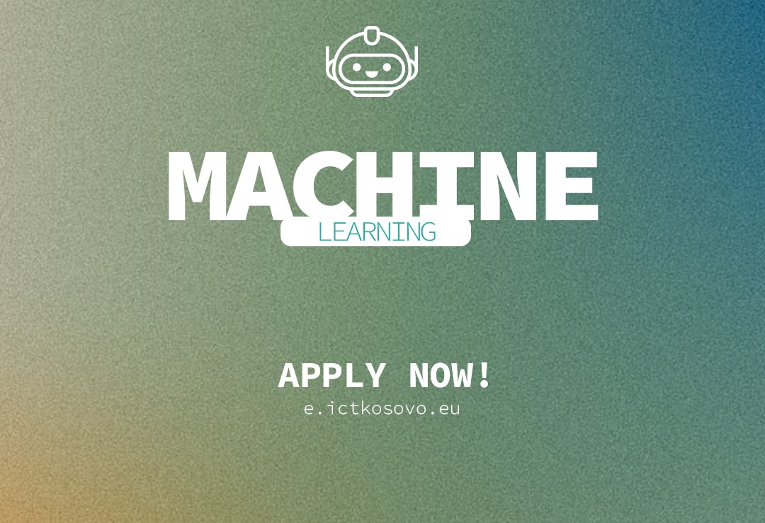 Ready to Grow? Apply for Machine Learning and Boost Your Skills!